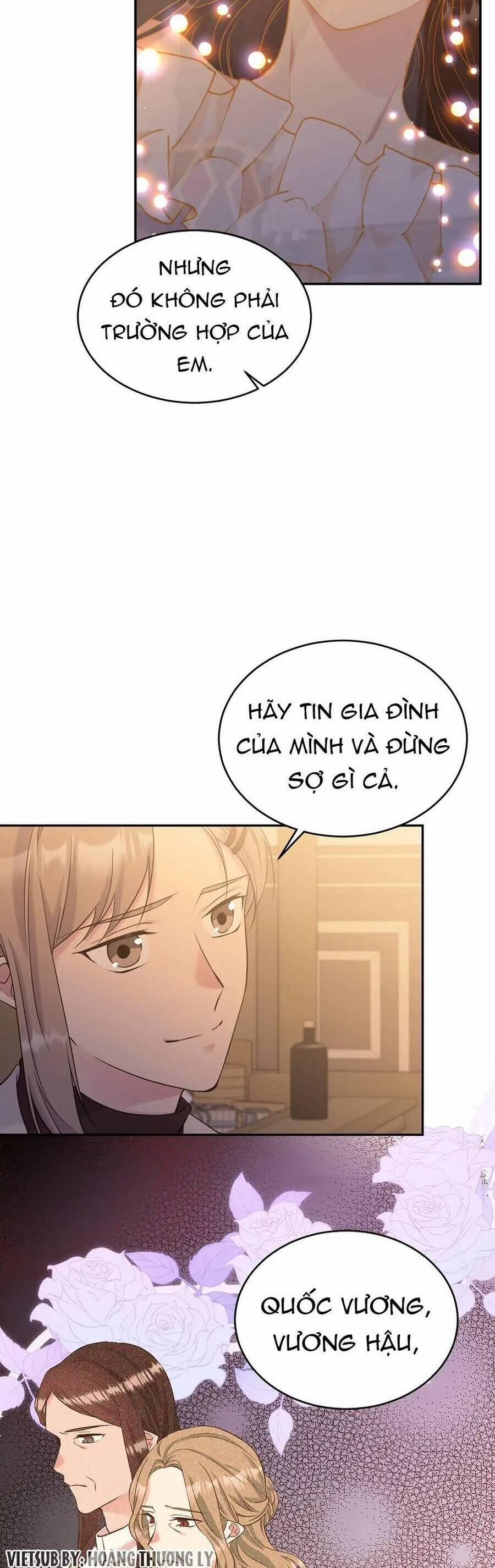 Mục Tiêu Là Cuộc Sống Hoàn Hảo Bất Khả Xâm Phạm 112 trang 26