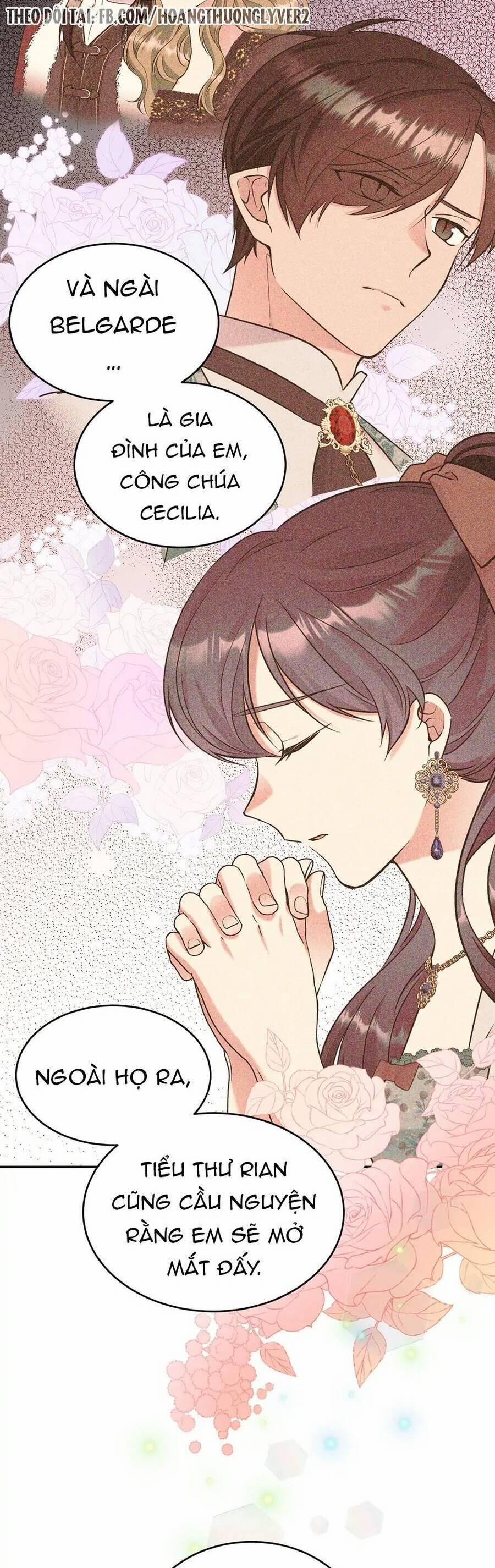 Mục Tiêu Là Cuộc Sống Hoàn Hảo Bất Khả Xâm Phạm 112 trang 27