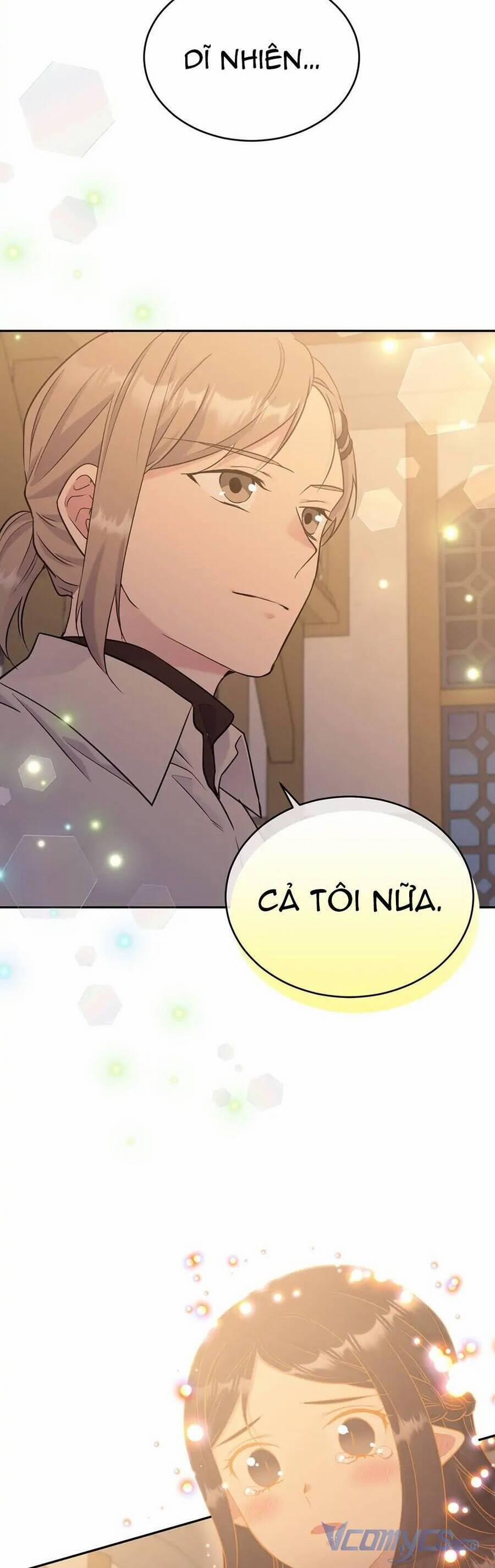 Mục Tiêu Là Cuộc Sống Hoàn Hảo Bất Khả Xâm Phạm 112 trang 28