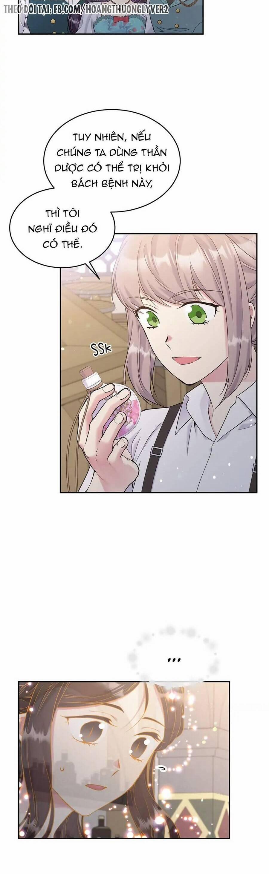 Mục Tiêu Là Cuộc Sống Hoàn Hảo Bất Khả Xâm Phạm 112 trang 3