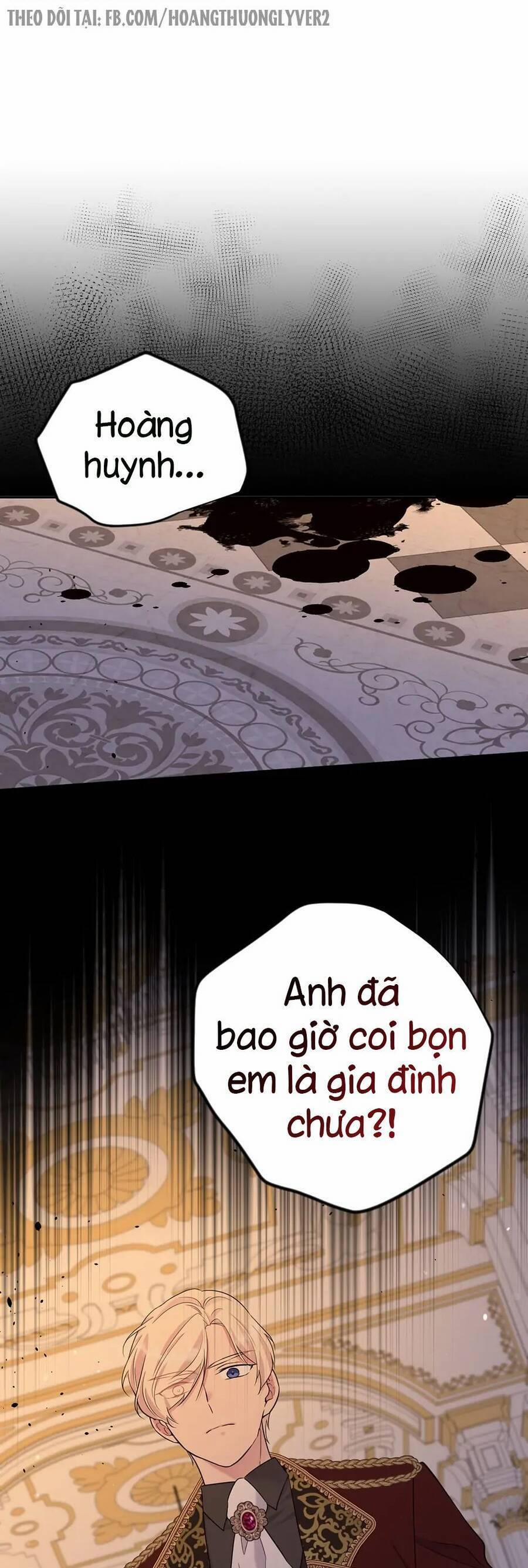 Mục Tiêu Là Cuộc Sống Hoàn Hảo Bất Khả Xâm Phạm 112 trang 31