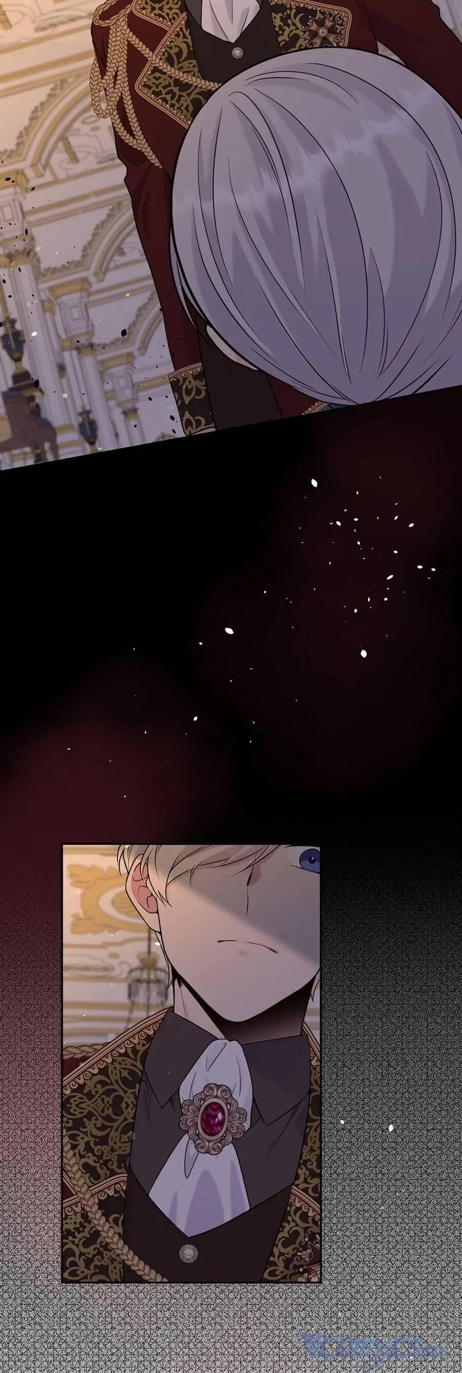 Mục Tiêu Là Cuộc Sống Hoàn Hảo Bất Khả Xâm Phạm 112 trang 32