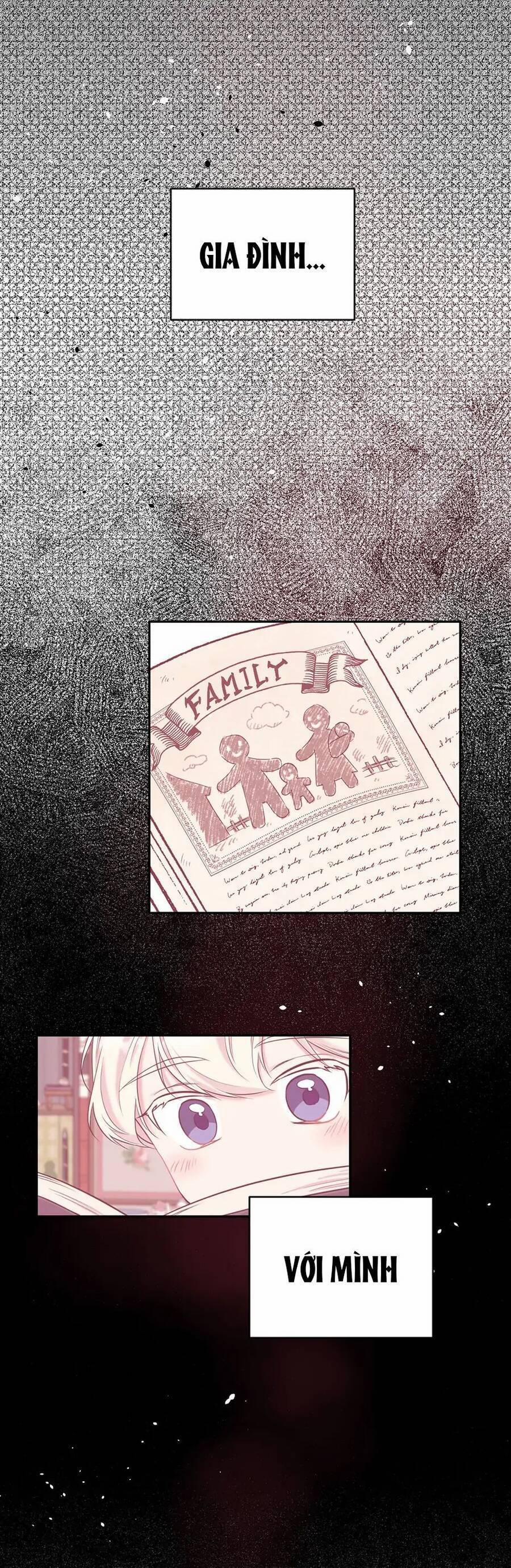 Mục Tiêu Là Cuộc Sống Hoàn Hảo Bất Khả Xâm Phạm 112 trang 33