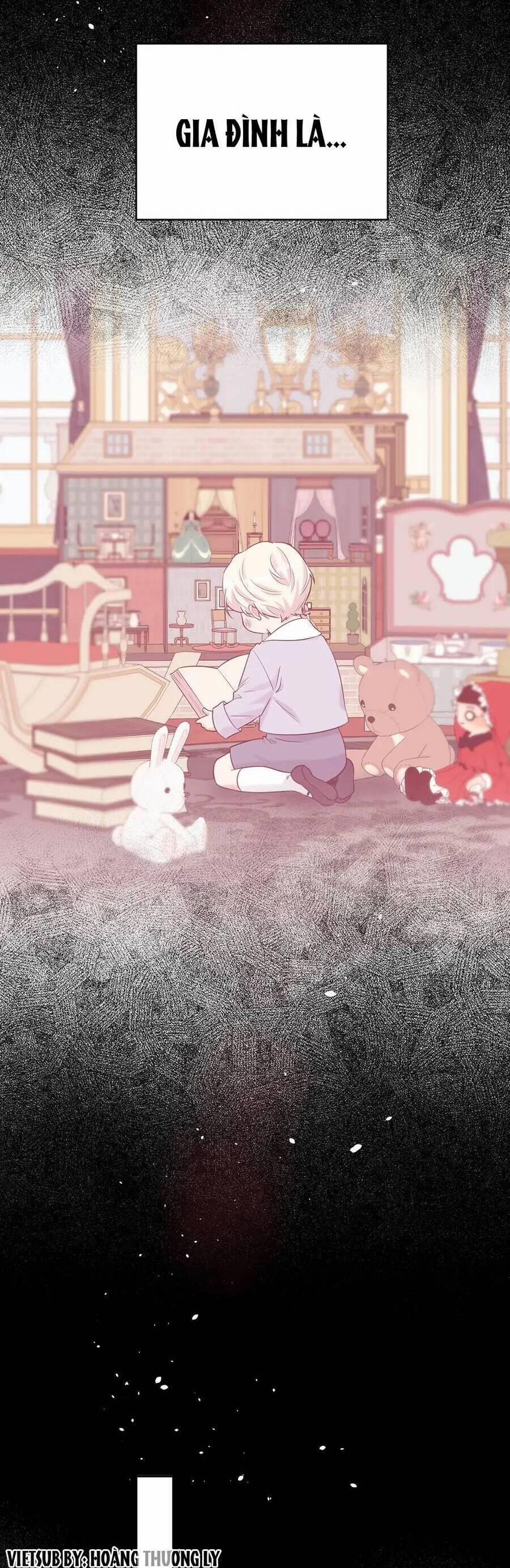 Mục Tiêu Là Cuộc Sống Hoàn Hảo Bất Khả Xâm Phạm 112 trang 34