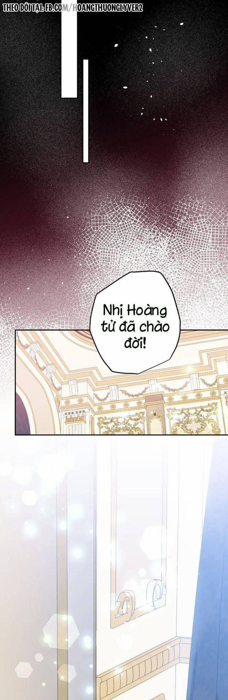 Mục Tiêu Là Cuộc Sống Hoàn Hảo Bất Khả Xâm Phạm 112 trang 35