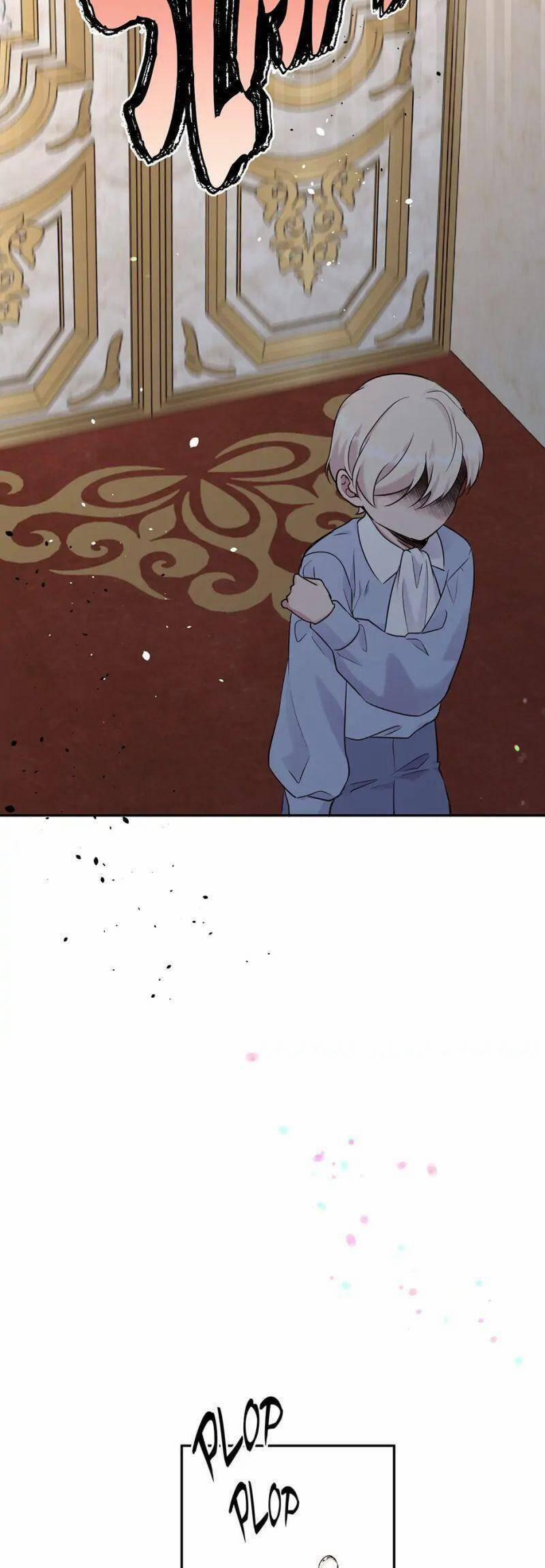 Mục Tiêu Là Cuộc Sống Hoàn Hảo Bất Khả Xâm Phạm 112 trang 41