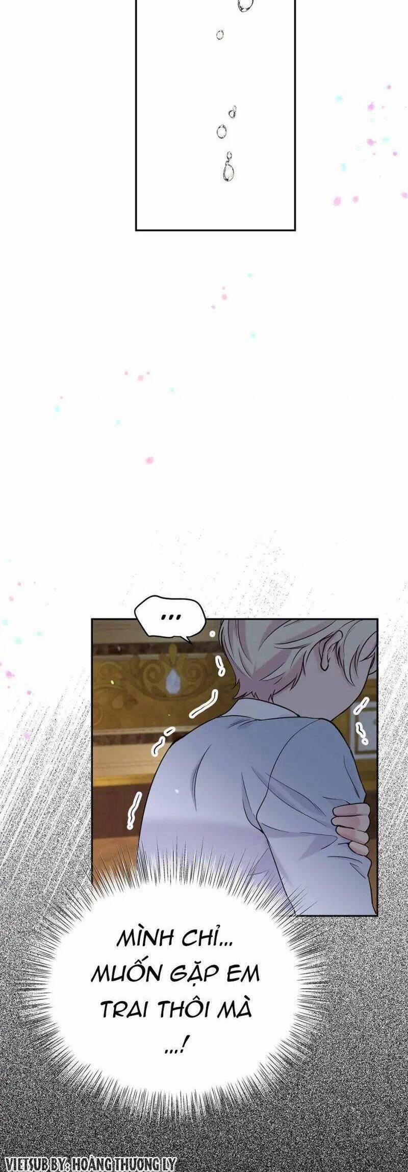 Mục Tiêu Là Cuộc Sống Hoàn Hảo Bất Khả Xâm Phạm 112 trang 42