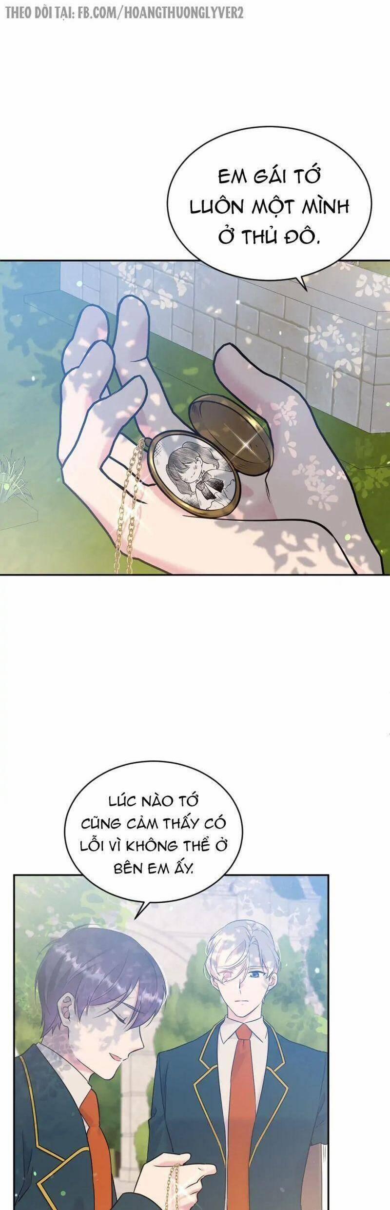 Mục Tiêu Là Cuộc Sống Hoàn Hảo Bất Khả Xâm Phạm 112 trang 47