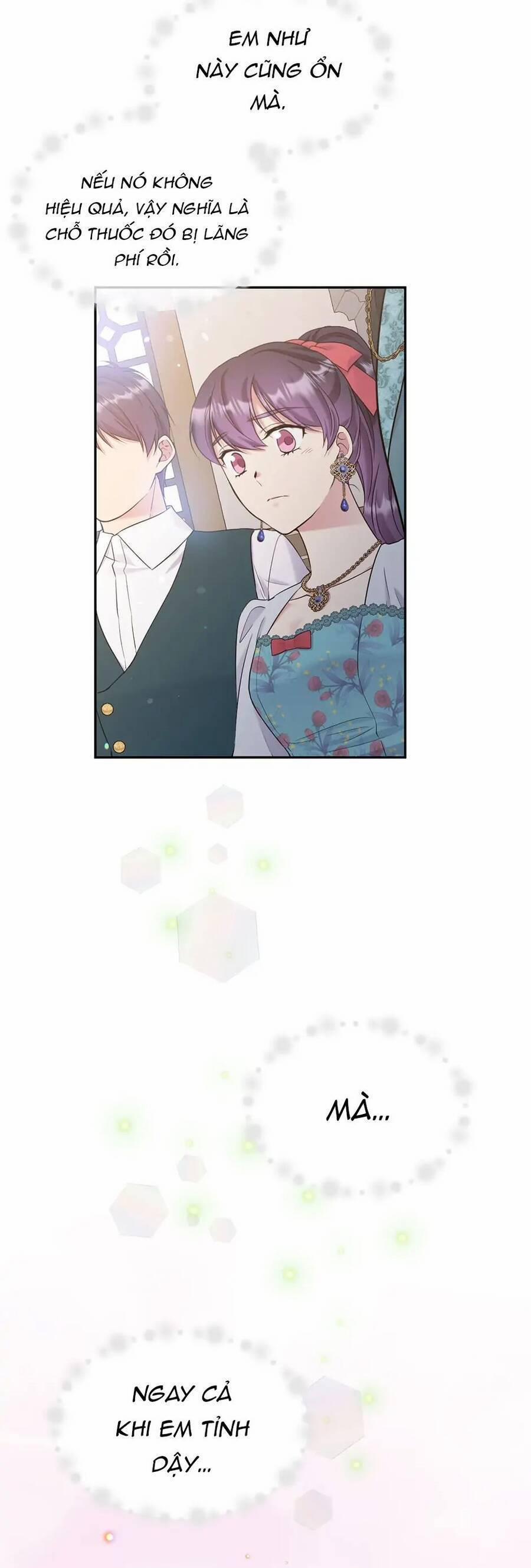 Mục Tiêu Là Cuộc Sống Hoàn Hảo Bất Khả Xâm Phạm 112 trang 5