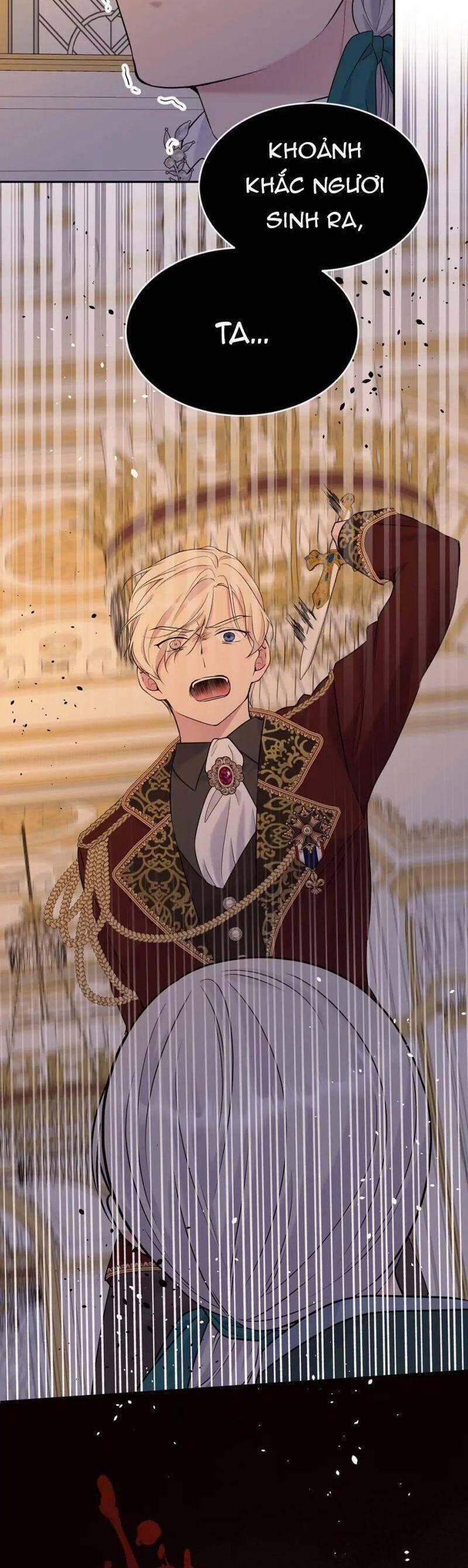 Mục Tiêu Là Cuộc Sống Hoàn Hảo Bất Khả Xâm Phạm 112 trang 51