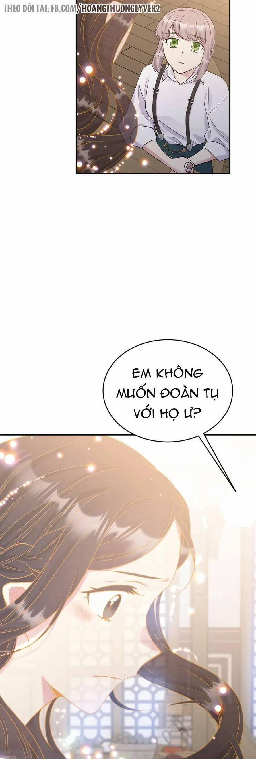 Mục Tiêu Là Cuộc Sống Hoàn Hảo Bất Khả Xâm Phạm 112 trang 7