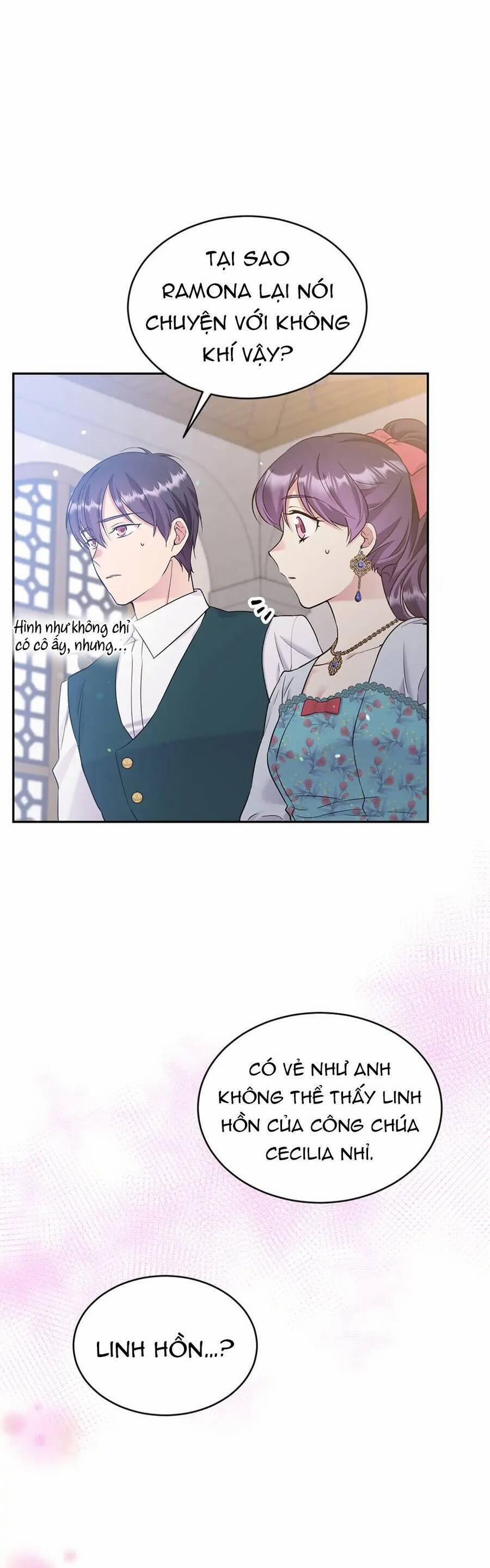 Mục Tiêu Là Cuộc Sống Hoàn Hảo Bất Khả Xâm Phạm 112 trang 9