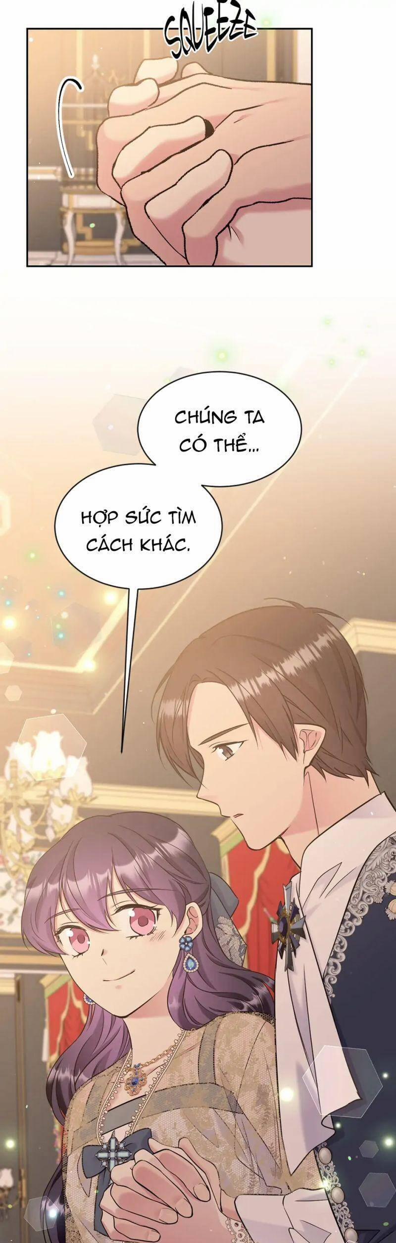 Mục Tiêu Là Cuộc Sống Hoàn Hảo Bất Khả Xâm Phạm 113 trang 12