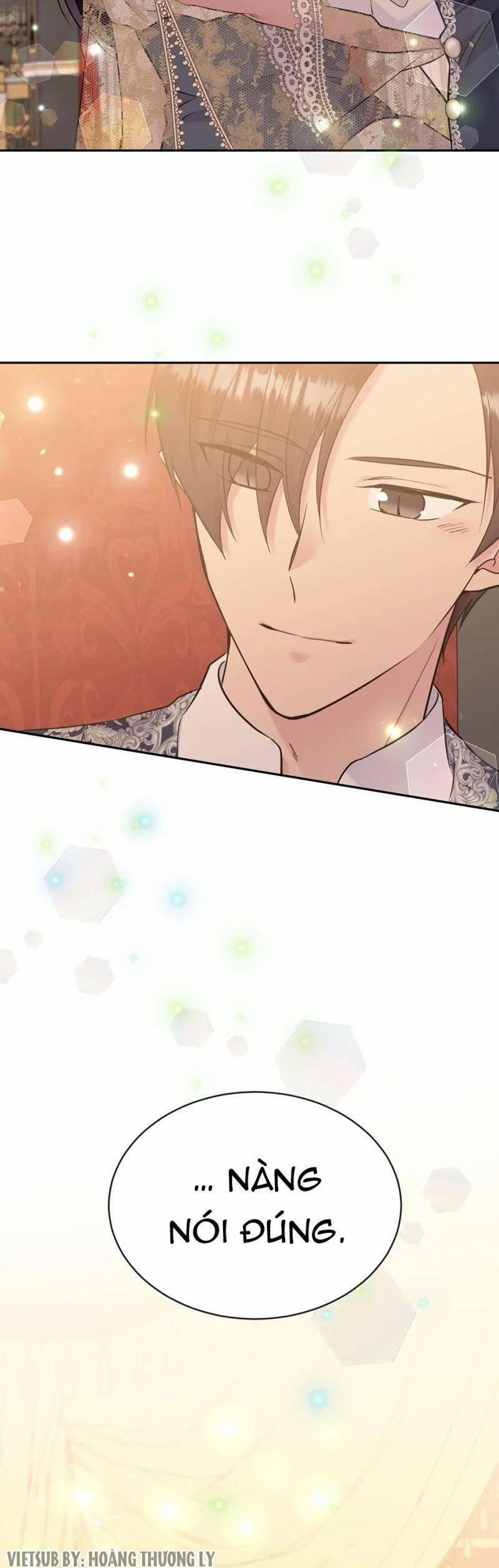 Mục Tiêu Là Cuộc Sống Hoàn Hảo Bất Khả Xâm Phạm 113 trang 13