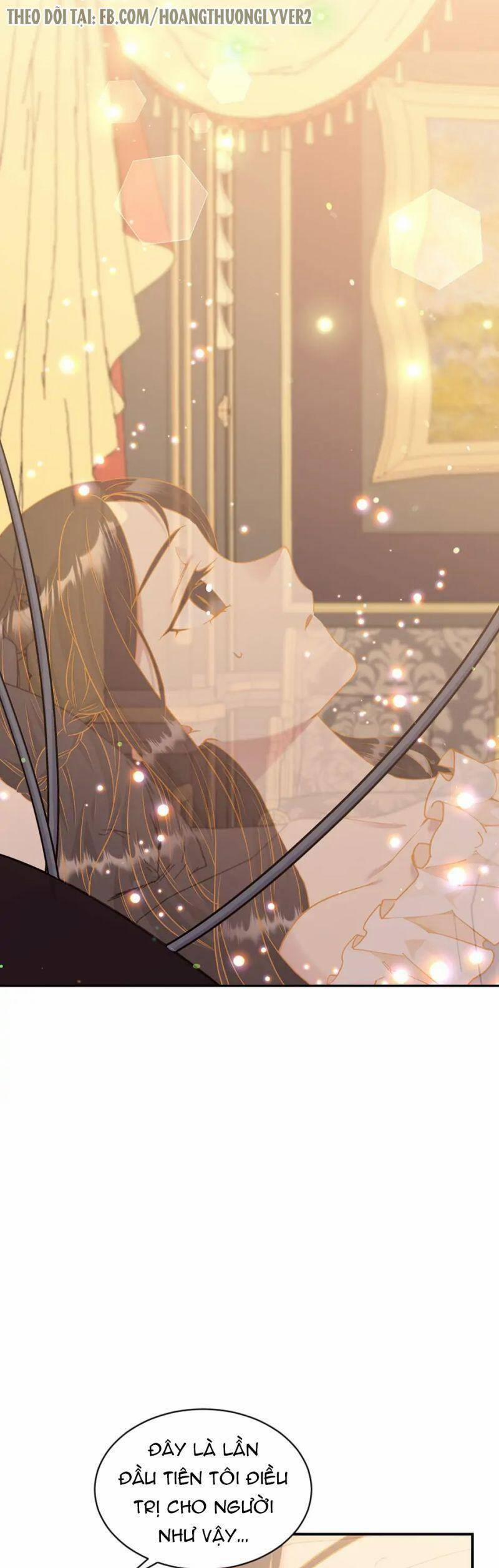 Mục Tiêu Là Cuộc Sống Hoàn Hảo Bất Khả Xâm Phạm 113 trang 14