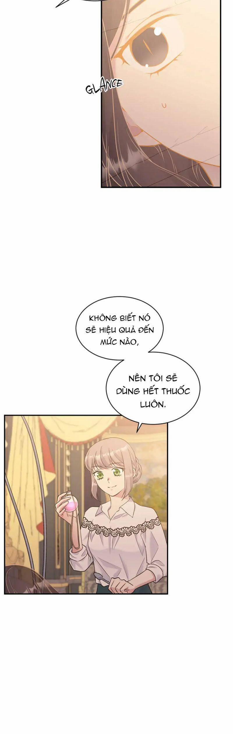 Mục Tiêu Là Cuộc Sống Hoàn Hảo Bất Khả Xâm Phạm 113 trang 15