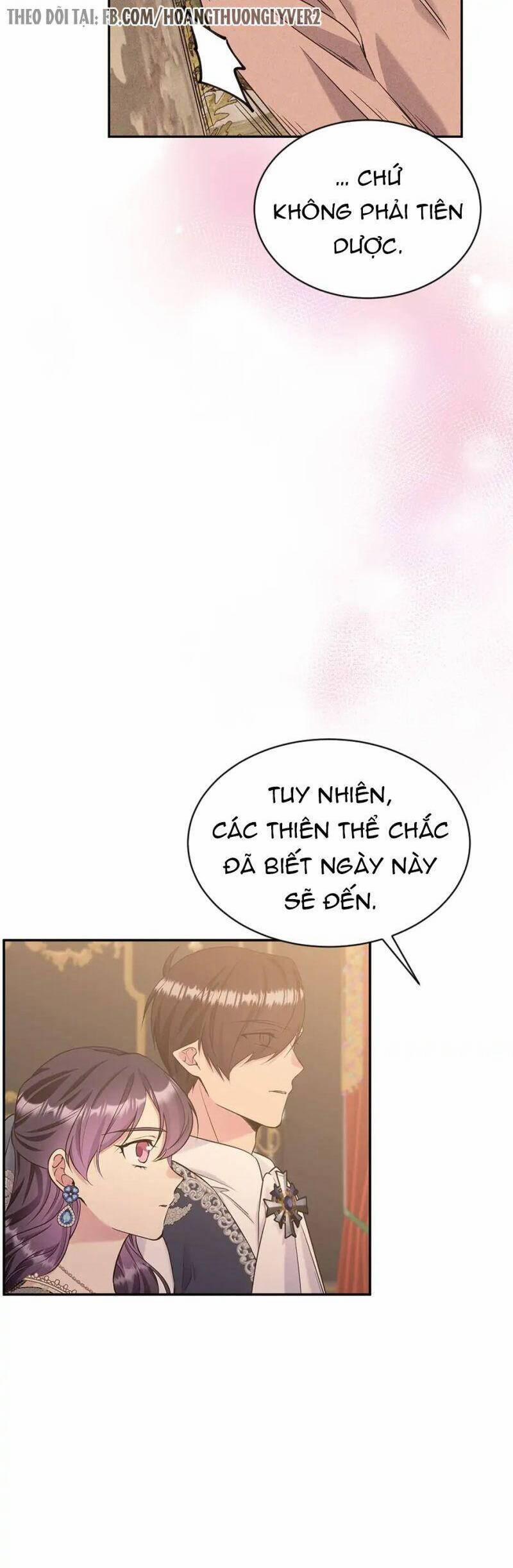 Mục Tiêu Là Cuộc Sống Hoàn Hảo Bất Khả Xâm Phạm 113 trang 18