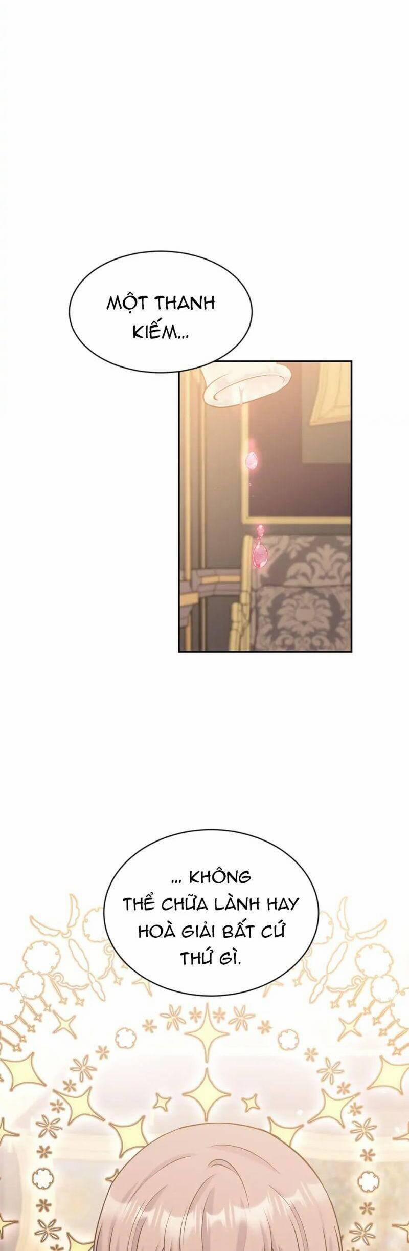 Mục Tiêu Là Cuộc Sống Hoàn Hảo Bất Khả Xâm Phạm 113 trang 19