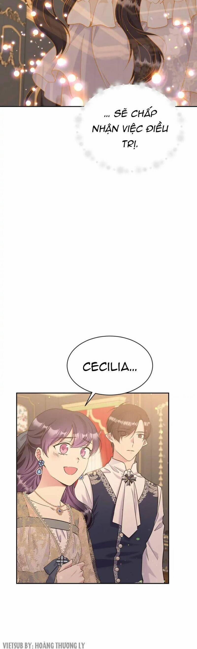 Mục Tiêu Là Cuộc Sống Hoàn Hảo Bất Khả Xâm Phạm 113 trang 2