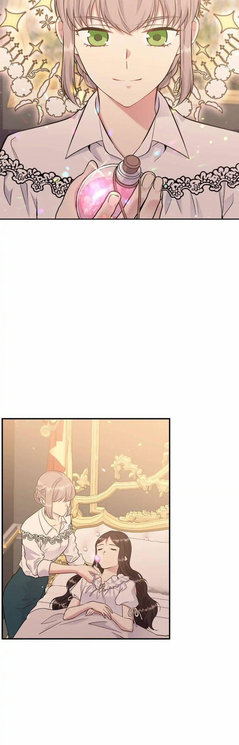 Mục Tiêu Là Cuộc Sống Hoàn Hảo Bất Khả Xâm Phạm 113 trang 20