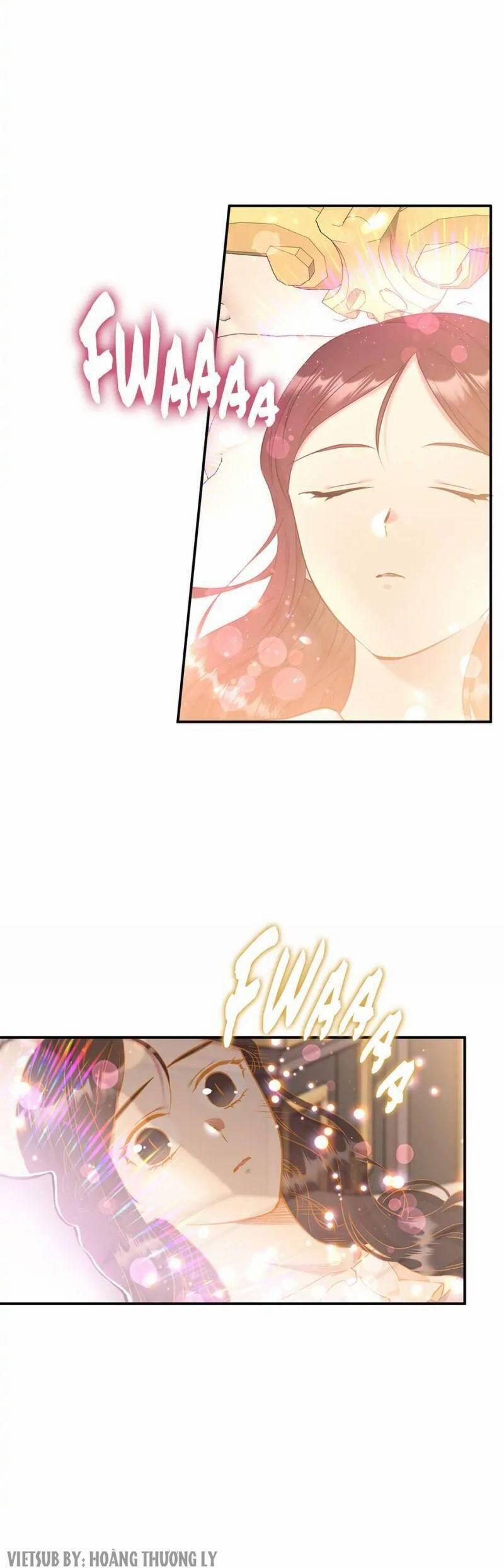 Mục Tiêu Là Cuộc Sống Hoàn Hảo Bất Khả Xâm Phạm 113 trang 21