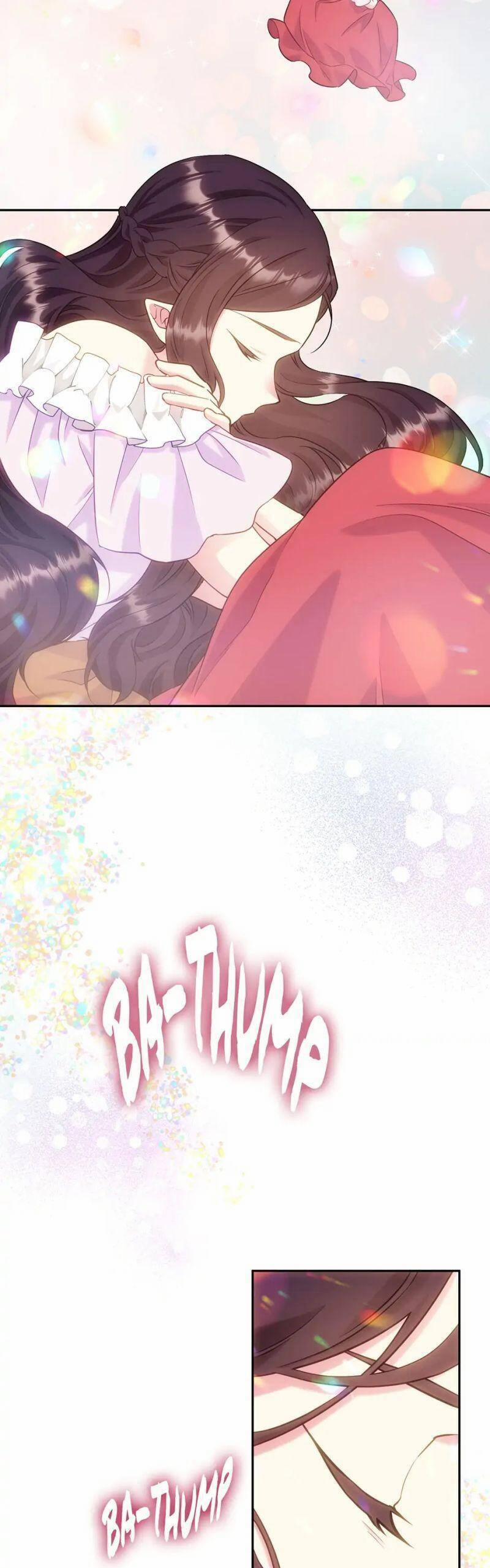 Mục Tiêu Là Cuộc Sống Hoàn Hảo Bất Khả Xâm Phạm 113 trang 24