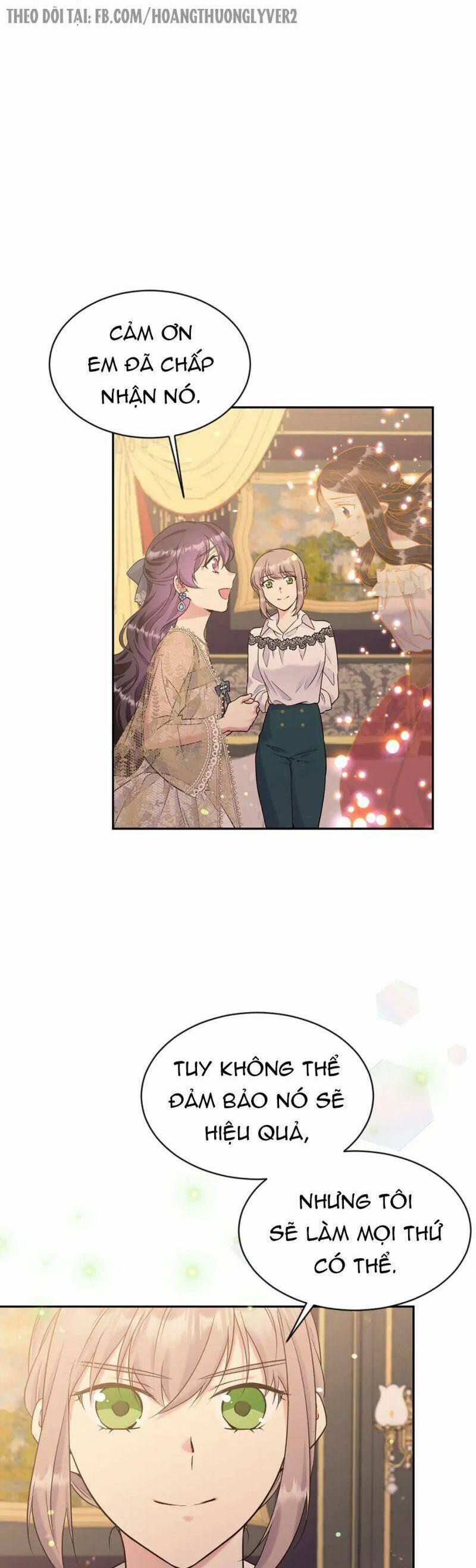 Mục Tiêu Là Cuộc Sống Hoàn Hảo Bất Khả Xâm Phạm 113 trang 3