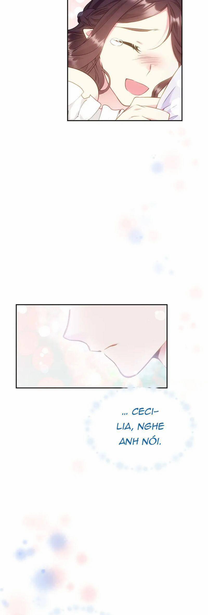 Mục Tiêu Là Cuộc Sống Hoàn Hảo Bất Khả Xâm Phạm 113 trang 32