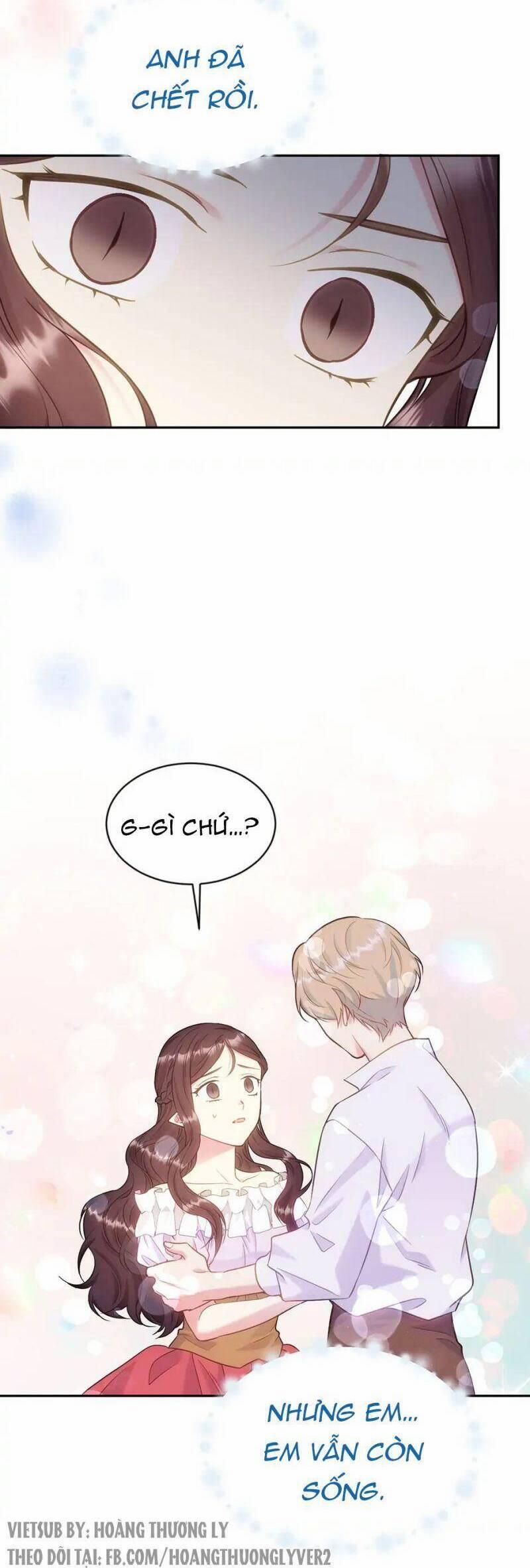 Mục Tiêu Là Cuộc Sống Hoàn Hảo Bất Khả Xâm Phạm 113 trang 33