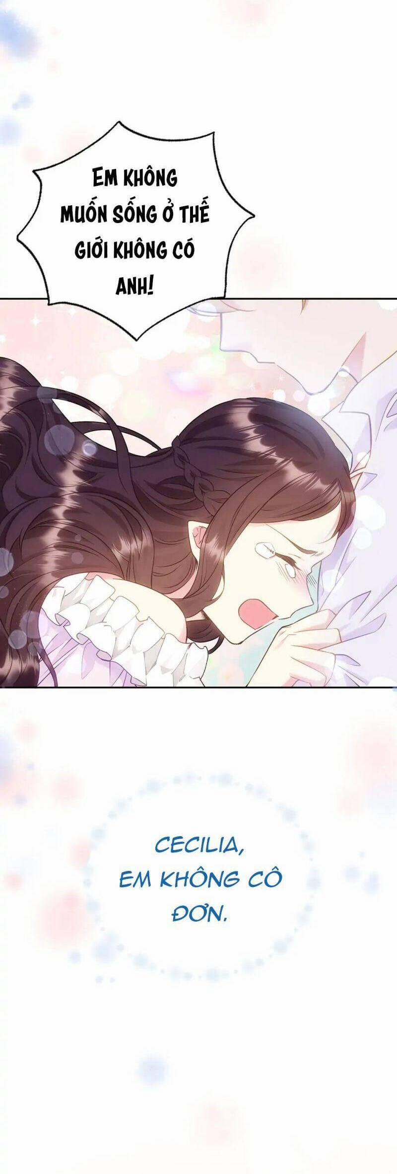 Mục Tiêu Là Cuộc Sống Hoàn Hảo Bất Khả Xâm Phạm 113 trang 35