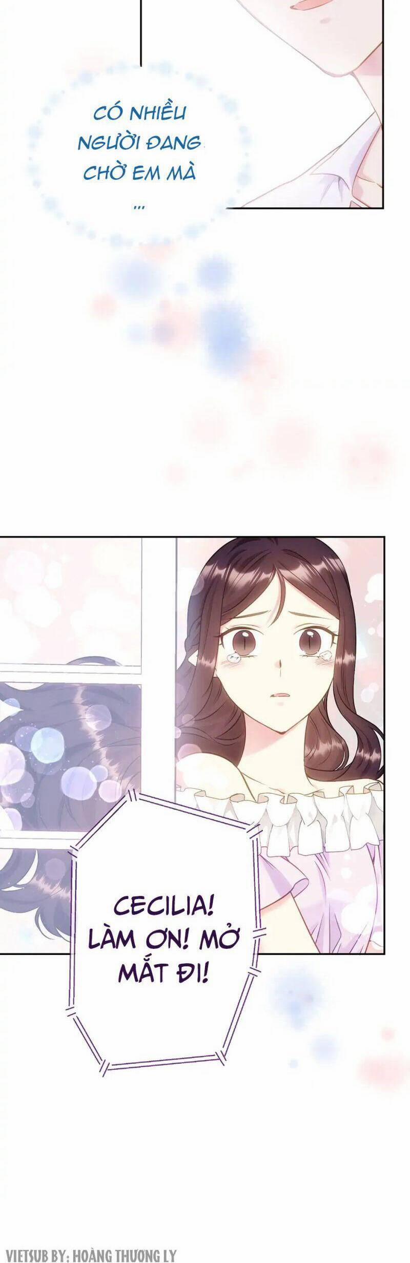 Mục Tiêu Là Cuộc Sống Hoàn Hảo Bất Khả Xâm Phạm 113 trang 37