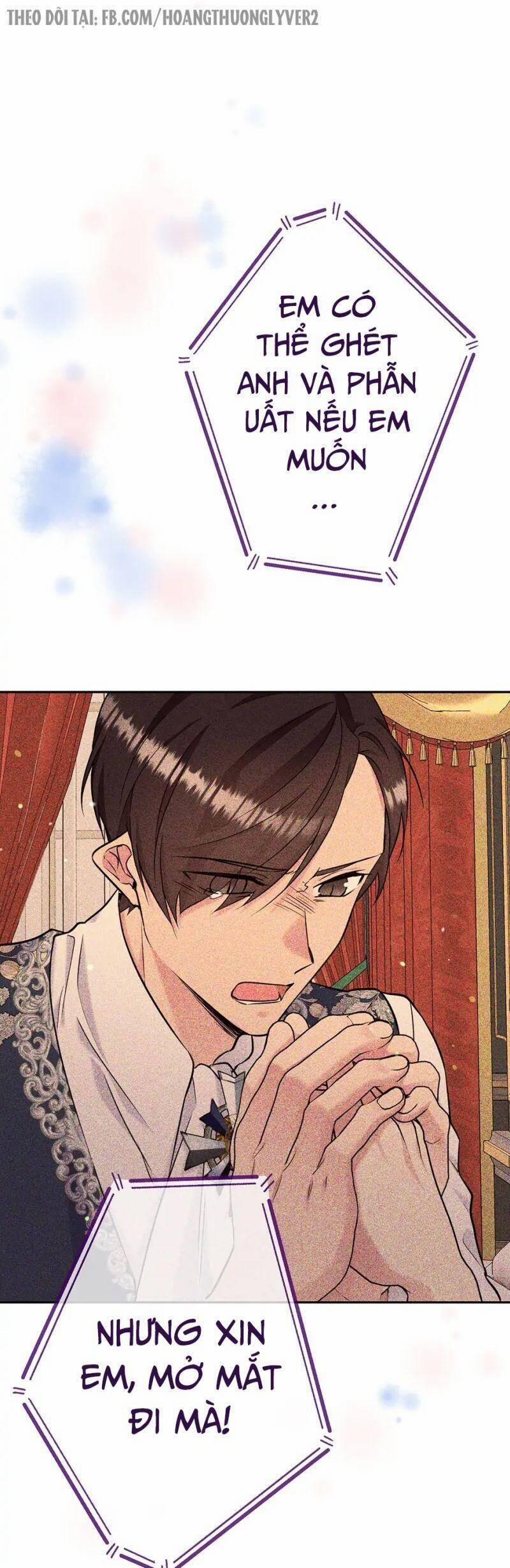 Mục Tiêu Là Cuộc Sống Hoàn Hảo Bất Khả Xâm Phạm 113 trang 38