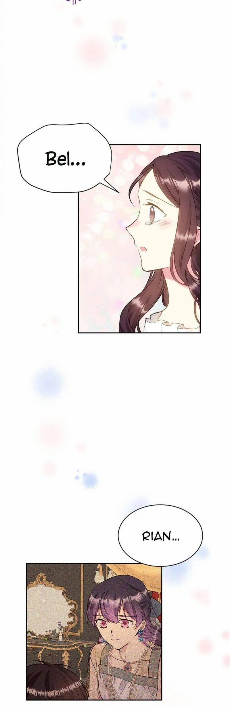 Mục Tiêu Là Cuộc Sống Hoàn Hảo Bất Khả Xâm Phạm 113 trang 39