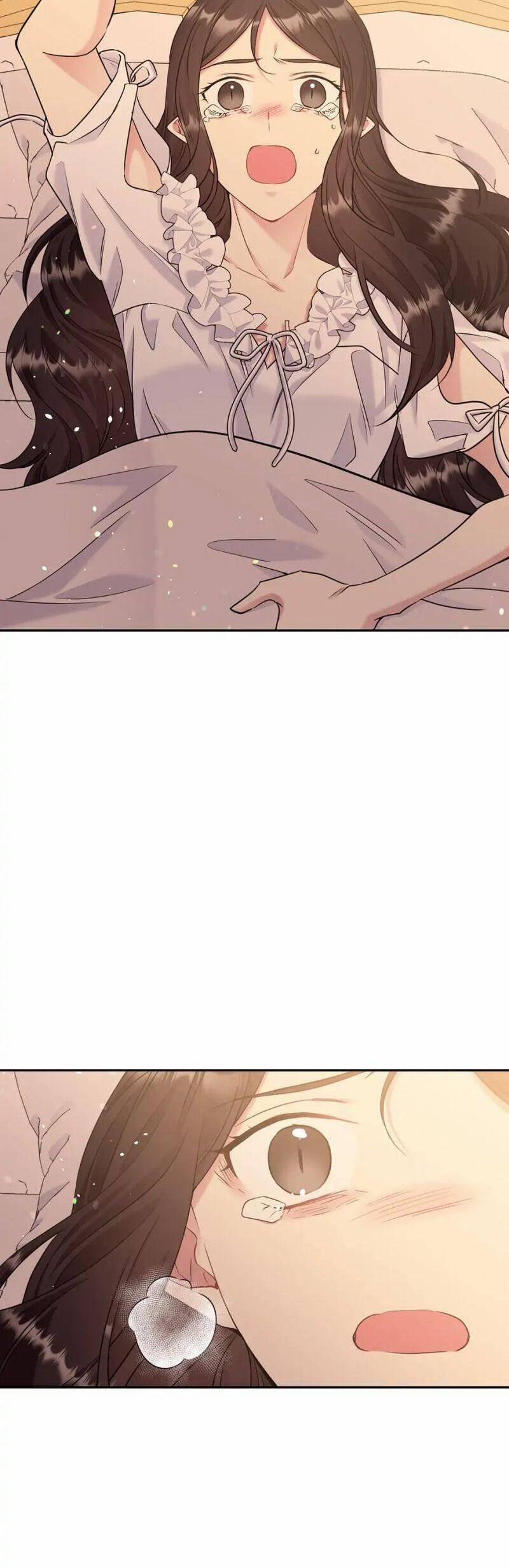 Mục Tiêu Là Cuộc Sống Hoàn Hảo Bất Khả Xâm Phạm 113 trang 47