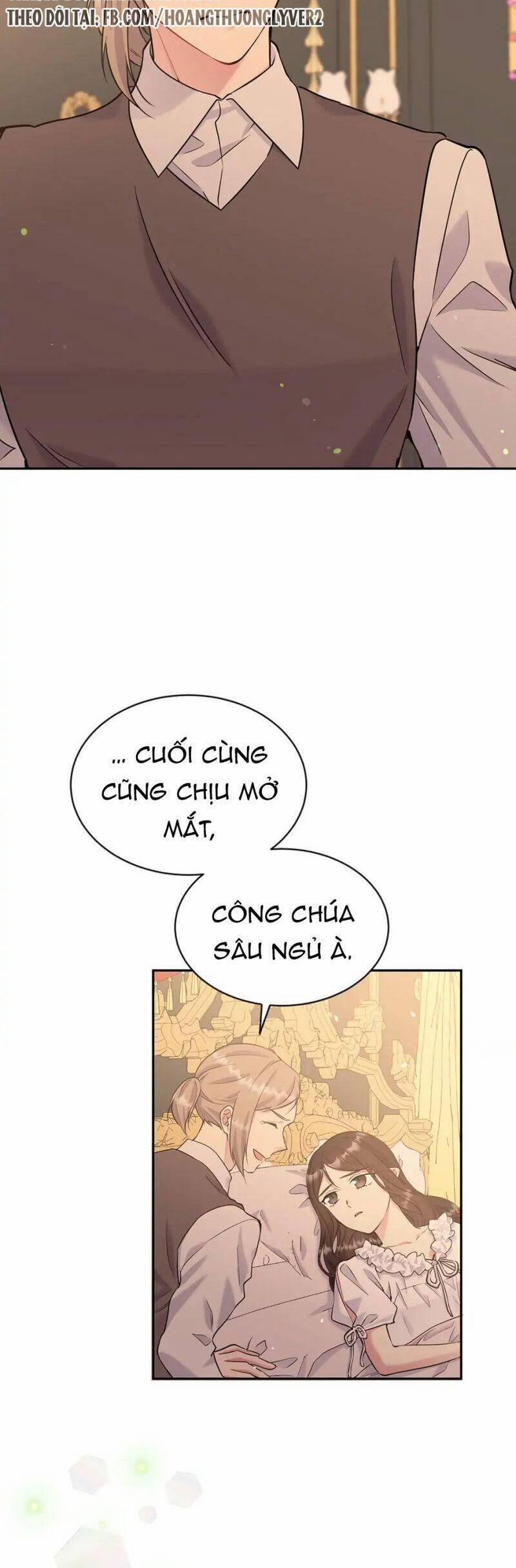 Mục Tiêu Là Cuộc Sống Hoàn Hảo Bất Khả Xâm Phạm 113 trang 50