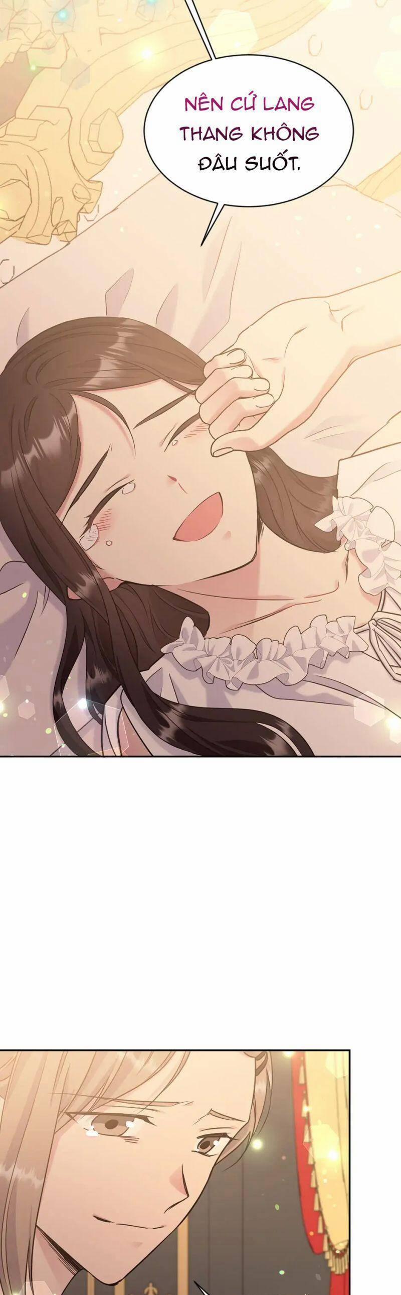 Mục Tiêu Là Cuộc Sống Hoàn Hảo Bất Khả Xâm Phạm 113 trang 52