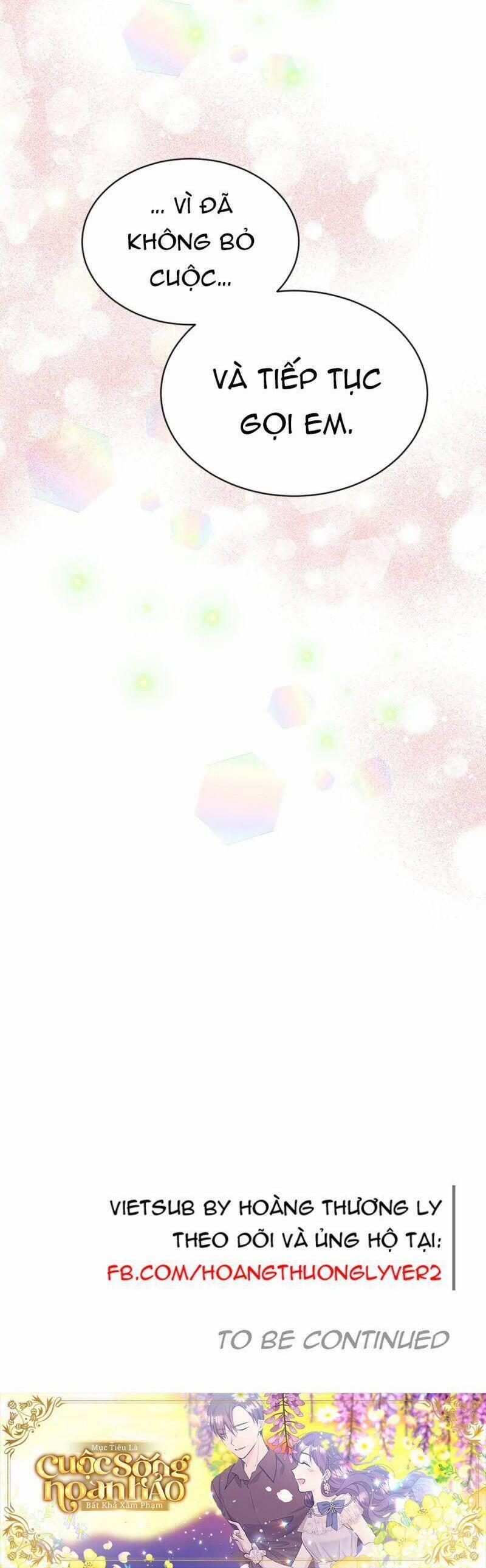 Mục Tiêu Là Cuộc Sống Hoàn Hảo Bất Khả Xâm Phạm 113 trang 55