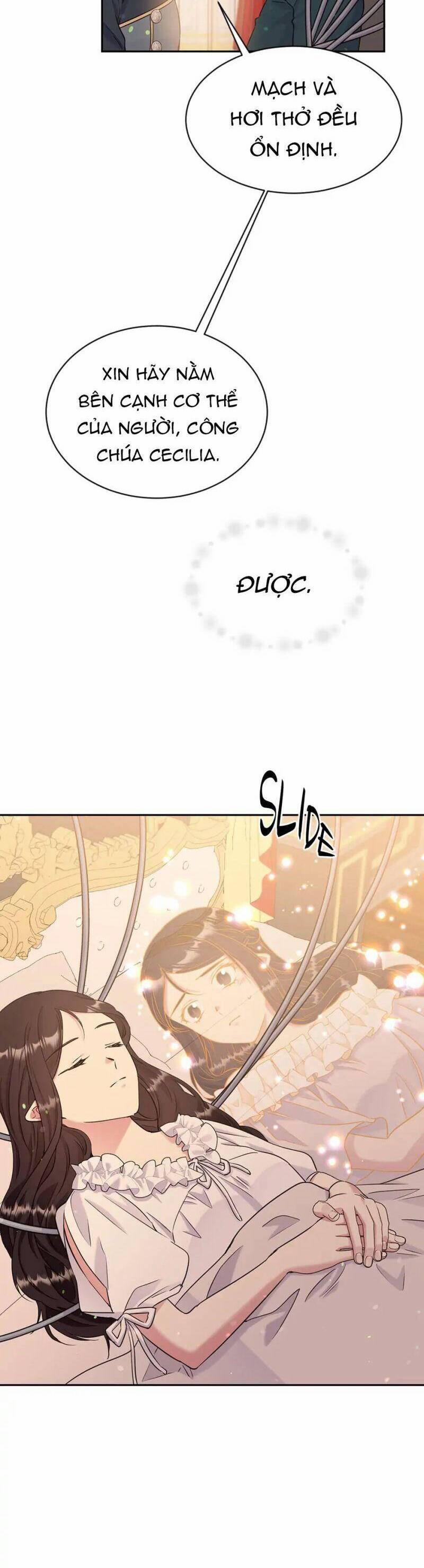 Mục Tiêu Là Cuộc Sống Hoàn Hảo Bất Khả Xâm Phạm 113 trang 7