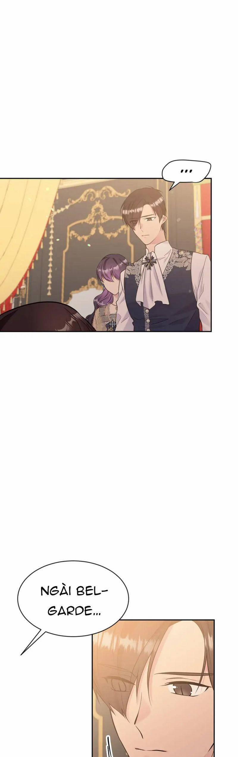 Mục Tiêu Là Cuộc Sống Hoàn Hảo Bất Khả Xâm Phạm 113 trang 8