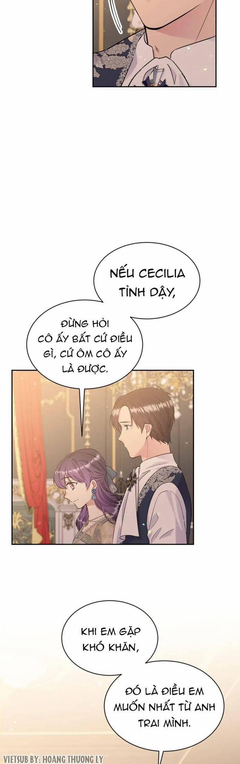 Mục Tiêu Là Cuộc Sống Hoàn Hảo Bất Khả Xâm Phạm 113 trang 9