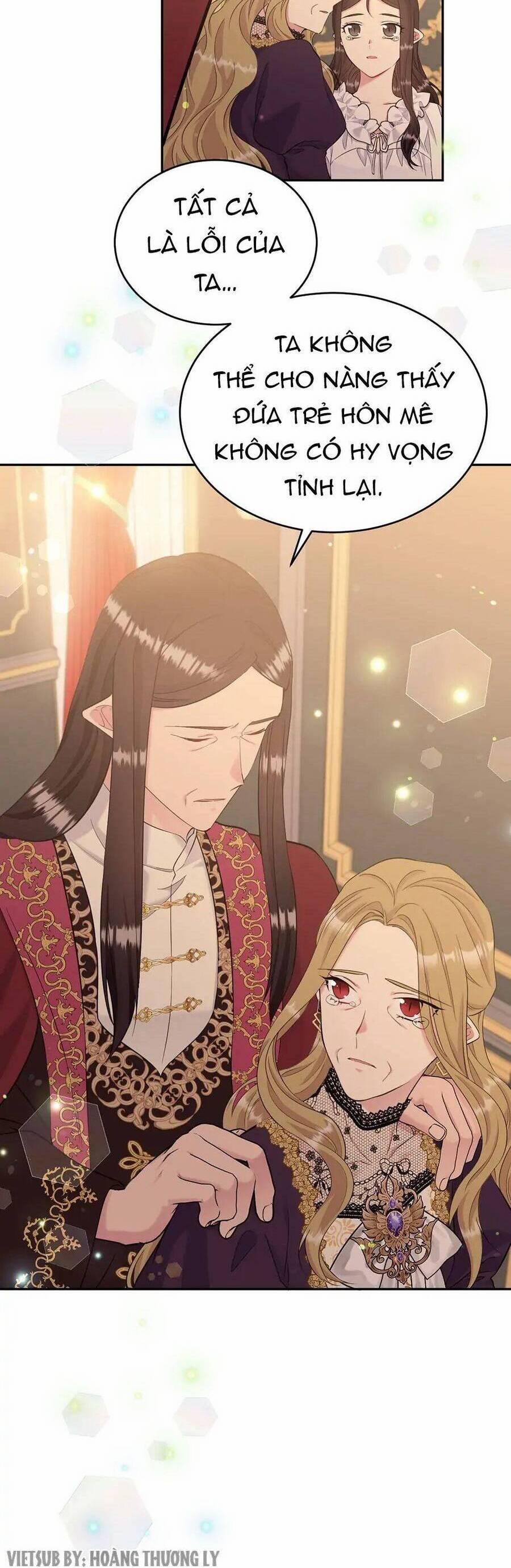 Mục Tiêu Là Cuộc Sống Hoàn Hảo Bất Khả Xâm Phạm 114 trang 10