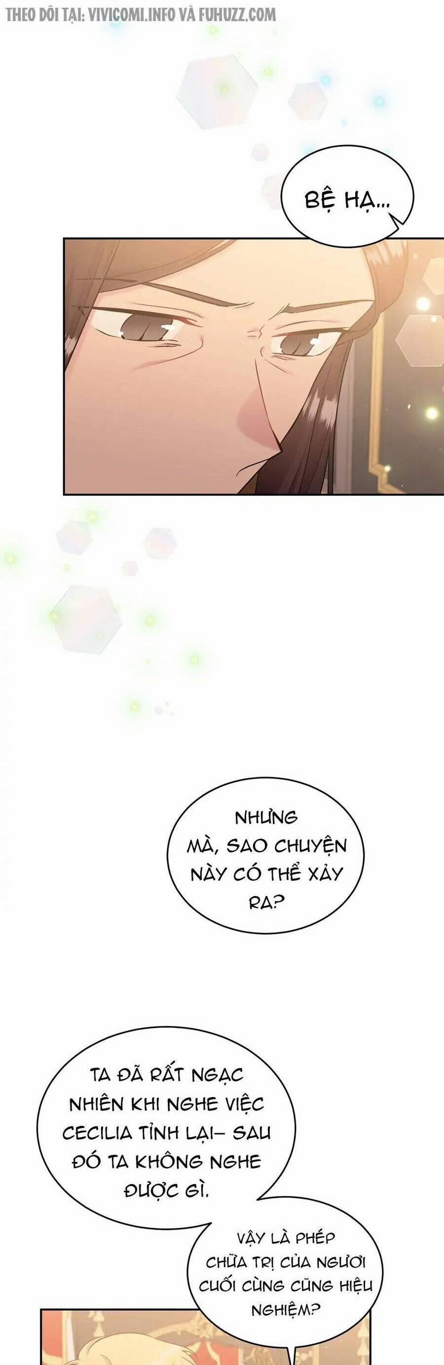 Mục Tiêu Là Cuộc Sống Hoàn Hảo Bất Khả Xâm Phạm 114 trang 11