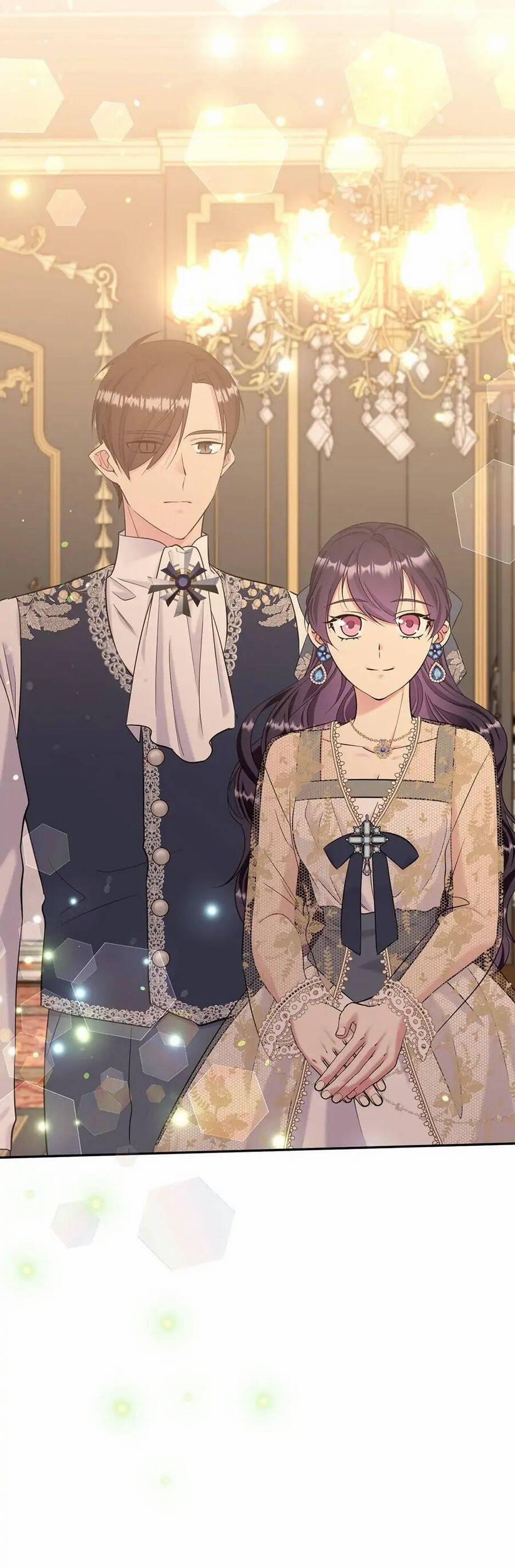 Mục Tiêu Là Cuộc Sống Hoàn Hảo Bất Khả Xâm Phạm 114 trang 13