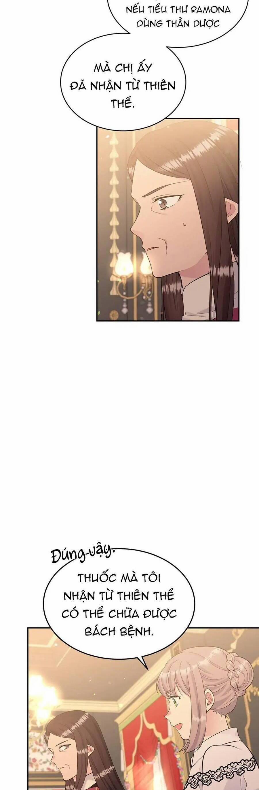 Mục Tiêu Là Cuộc Sống Hoàn Hảo Bất Khả Xâm Phạm 114 trang 15