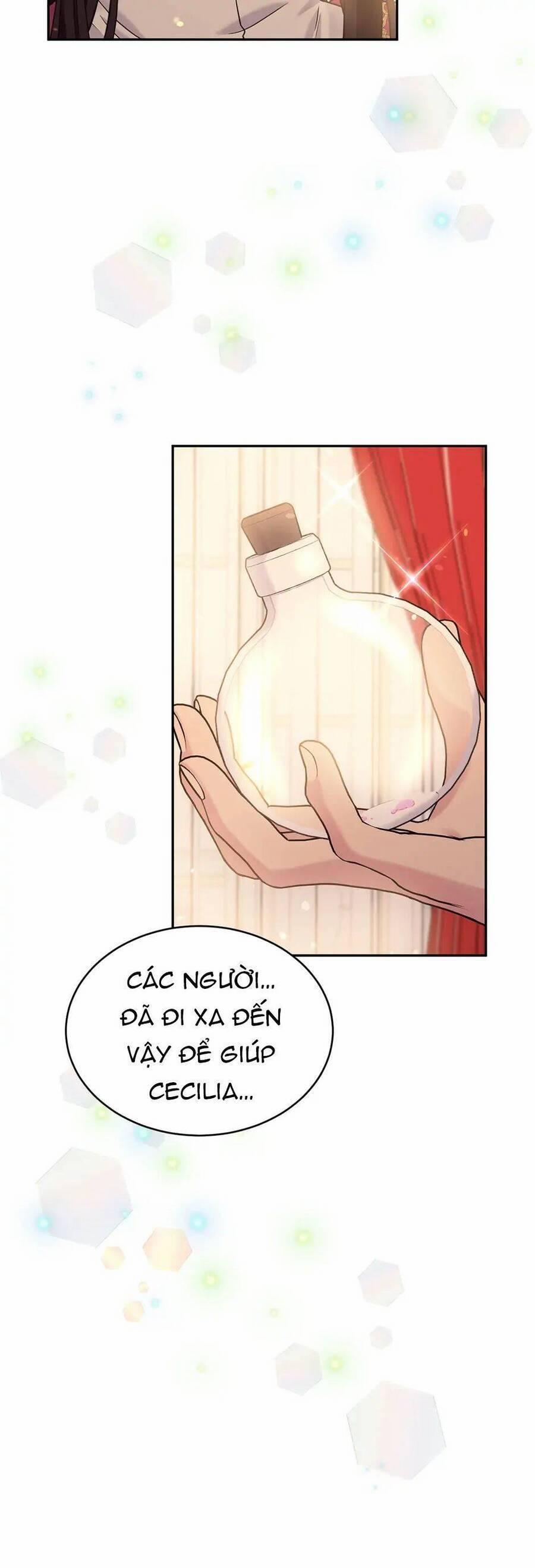 Mục Tiêu Là Cuộc Sống Hoàn Hảo Bất Khả Xâm Phạm 114 trang 17