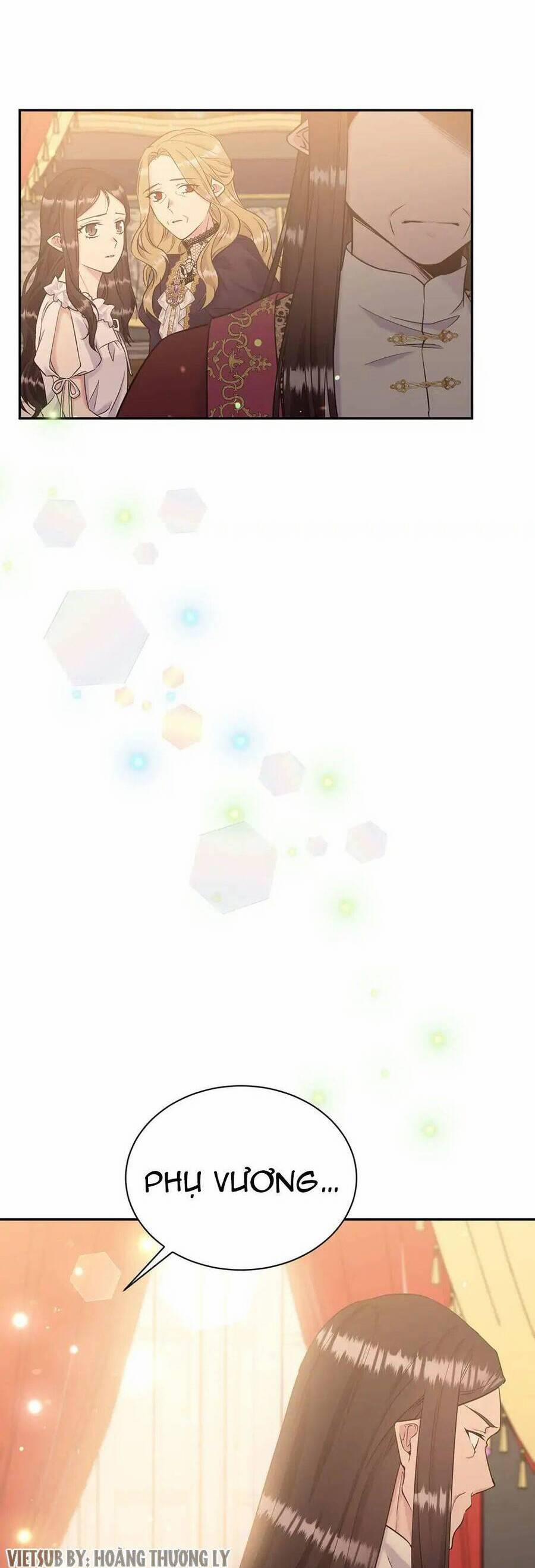 Mục Tiêu Là Cuộc Sống Hoàn Hảo Bất Khả Xâm Phạm 114 trang 18