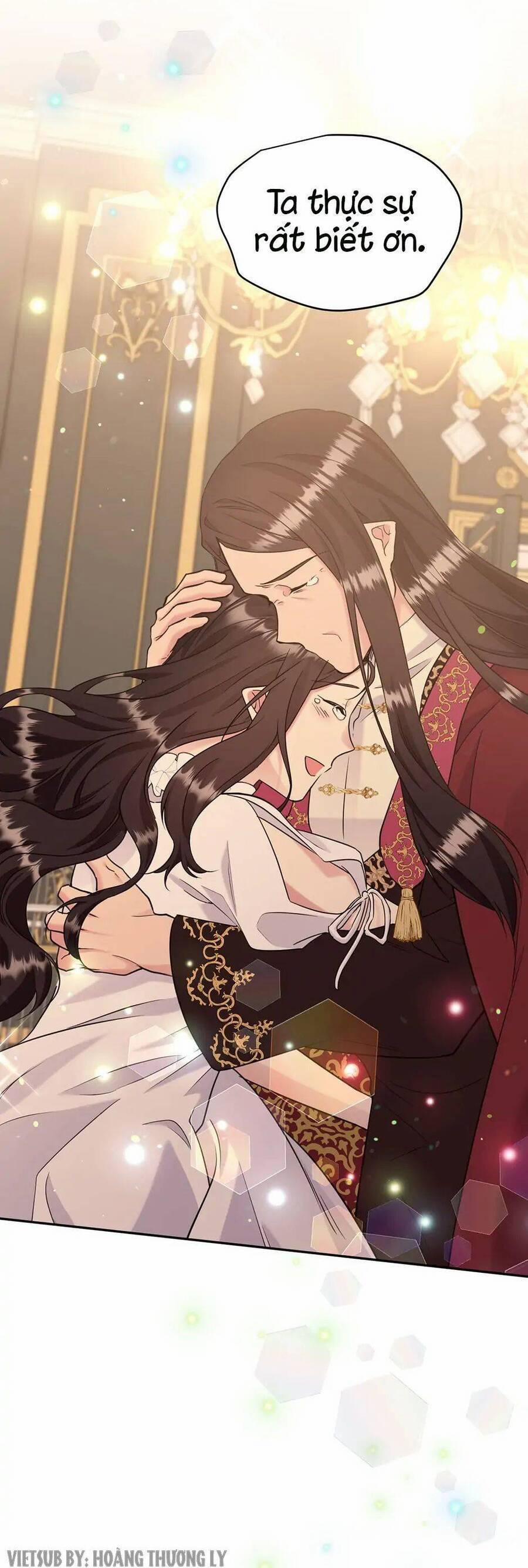 Mục Tiêu Là Cuộc Sống Hoàn Hảo Bất Khả Xâm Phạm 114 trang 22