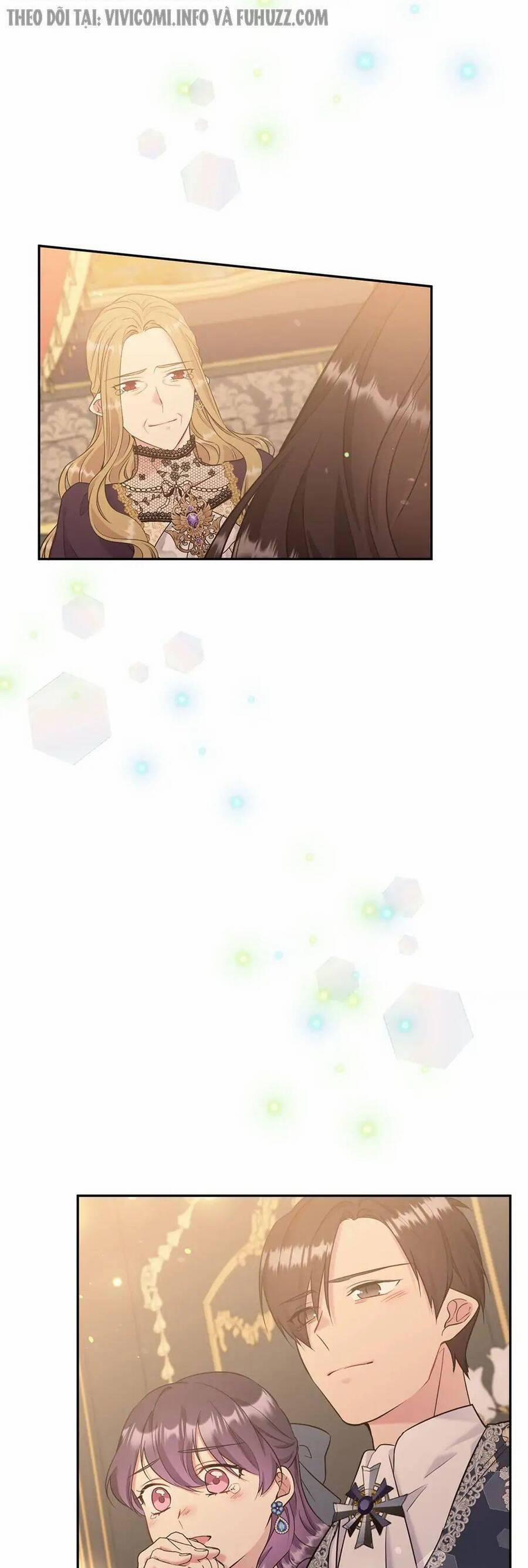 Mục Tiêu Là Cuộc Sống Hoàn Hảo Bất Khả Xâm Phạm 114 trang 23