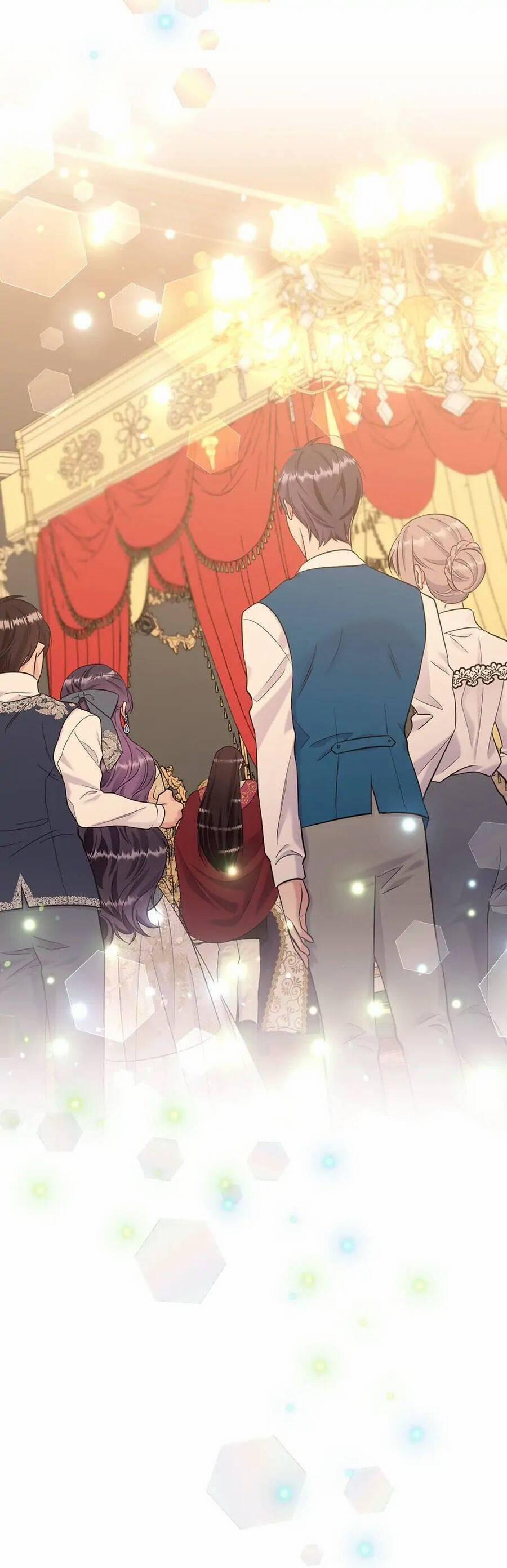 Mục Tiêu Là Cuộc Sống Hoàn Hảo Bất Khả Xâm Phạm 114 trang 25