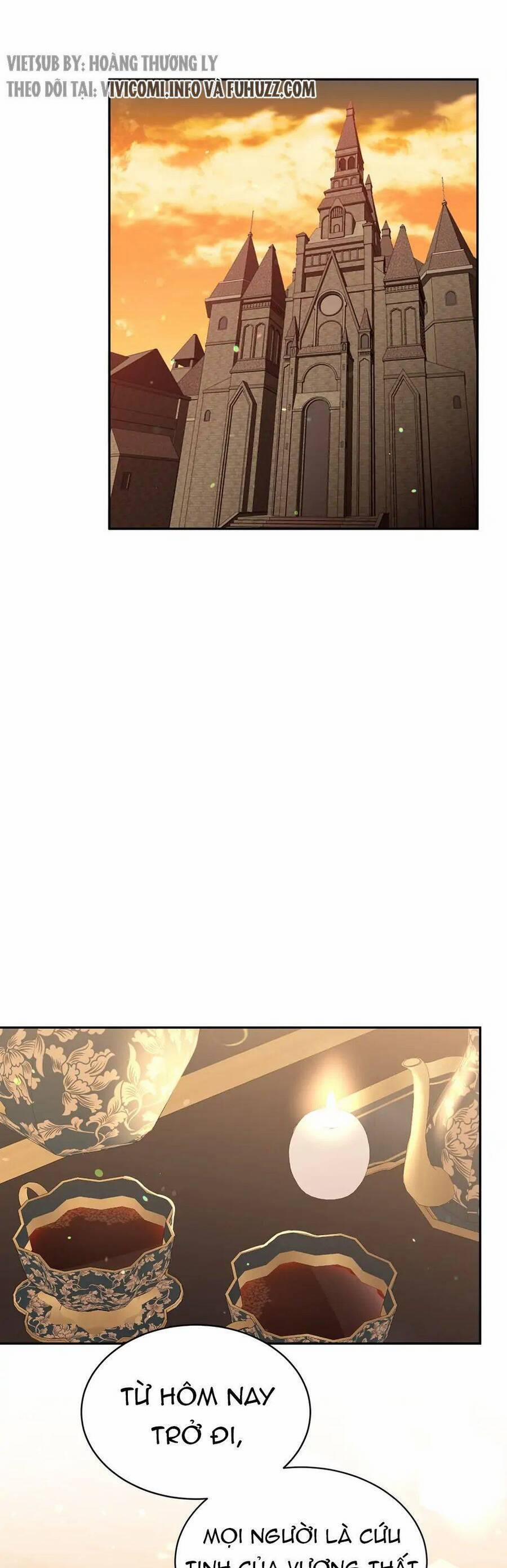 Mục Tiêu Là Cuộc Sống Hoàn Hảo Bất Khả Xâm Phạm 114 trang 27